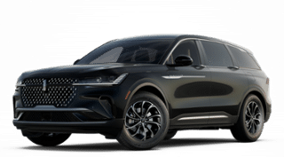2025 Lincoln Lincoln Nautilus External Image 1